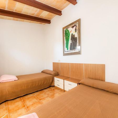 Sa Casa Des Pintor Miquel Vives 213 Villa Cala Bona  Luaran gambar