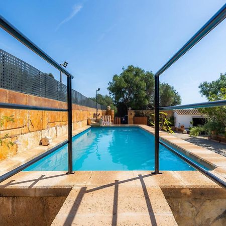 Sa Casa Des Pintor Miquel Vives 213 Villa Cala Bona  Luaran gambar