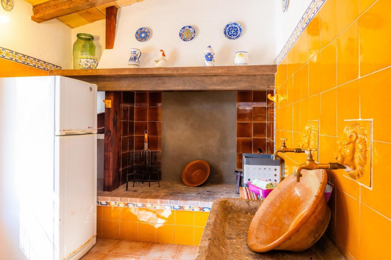 Sa Casa Des Pintor Miquel Vives 213 Villa Cala Bona  Luaran gambar