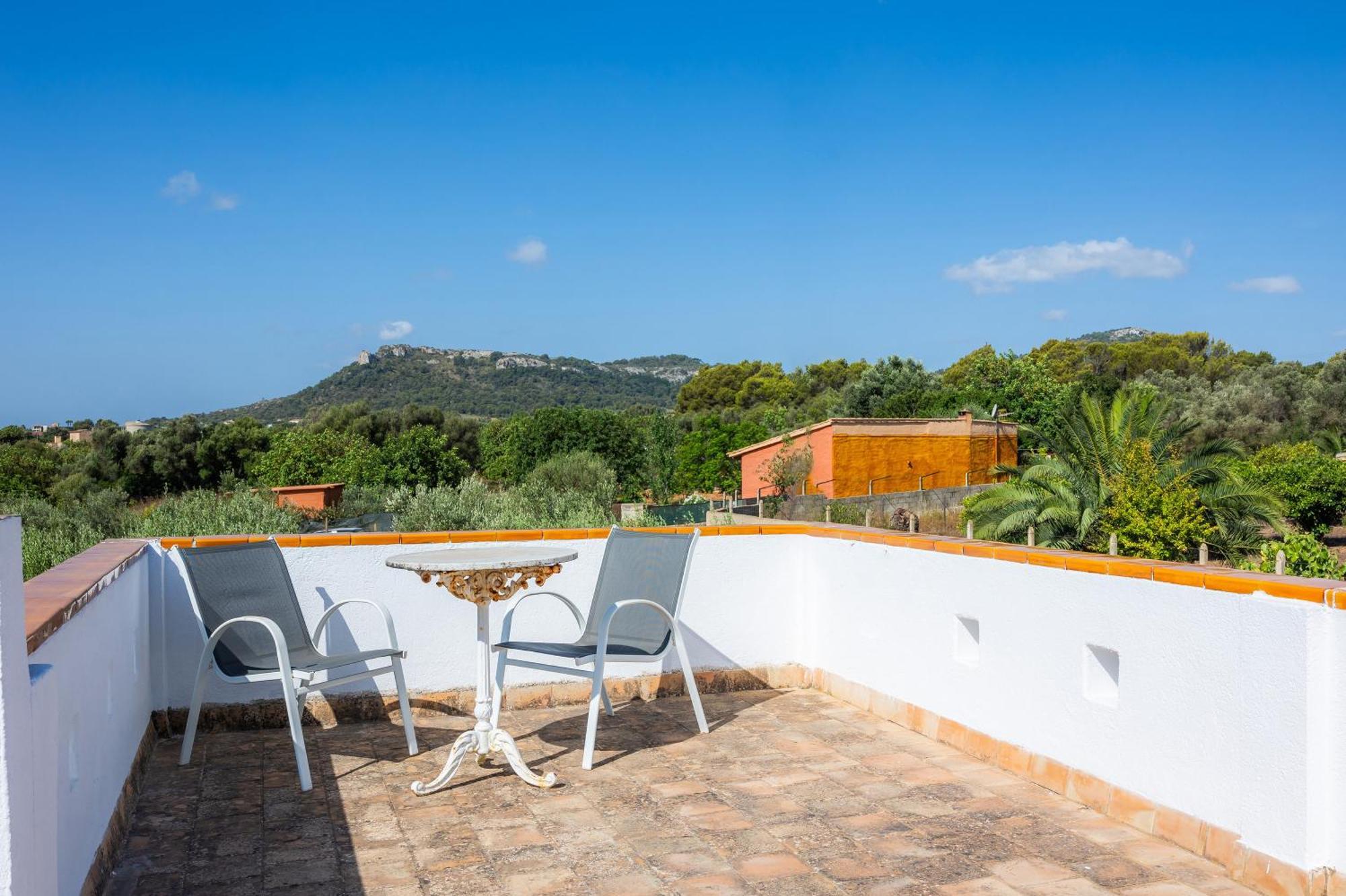 Sa Casa Des Pintor Miquel Vives 213 Villa Cala Bona  Luaran gambar