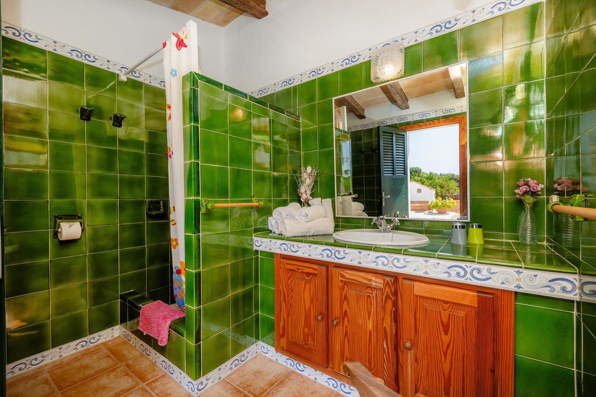 Sa Casa Des Pintor Miquel Vives 213 Villa Cala Bona  Luaran gambar