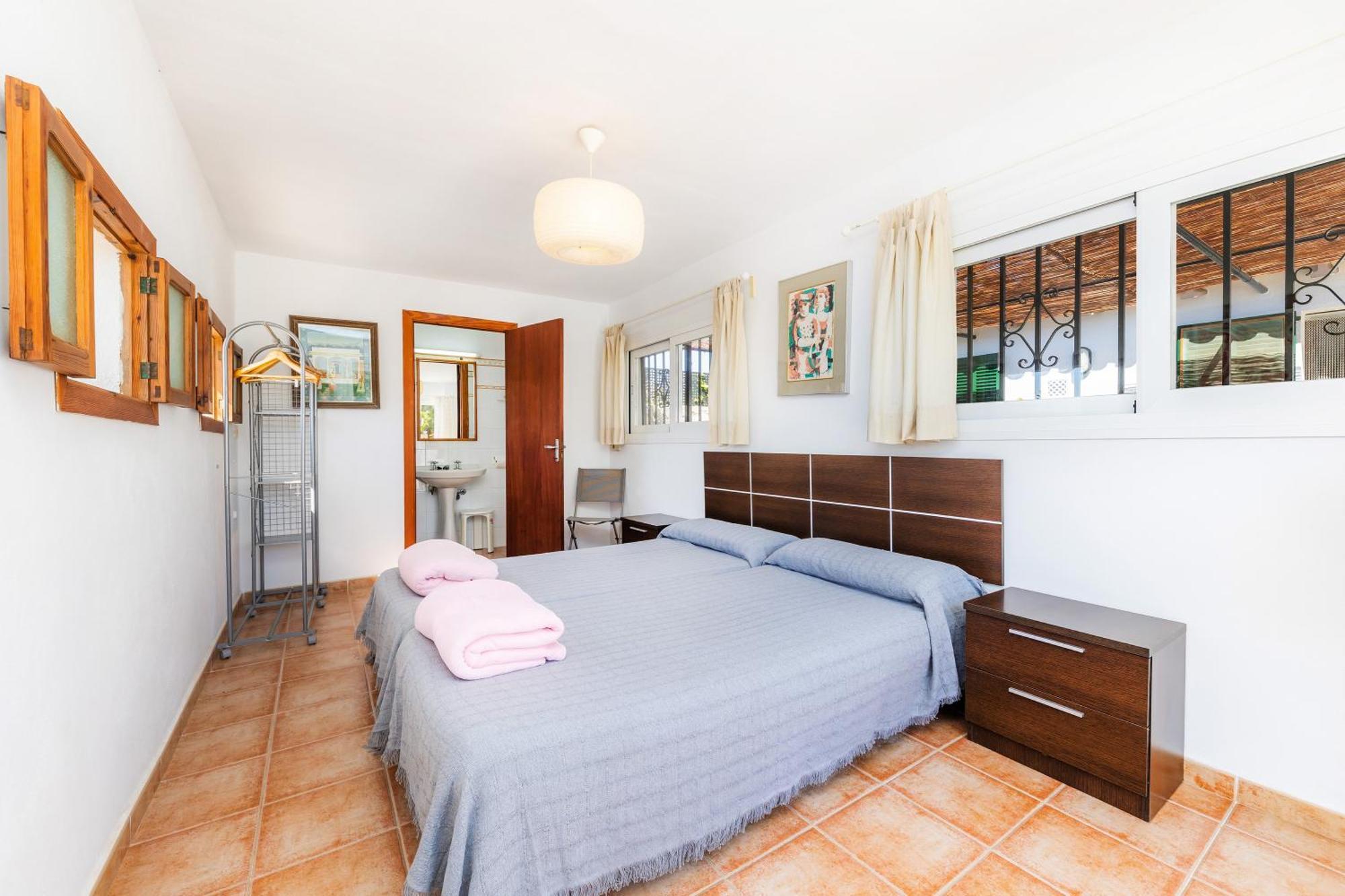 Sa Casa Des Pintor Miquel Vives 213 Villa Cala Bona  Luaran gambar
