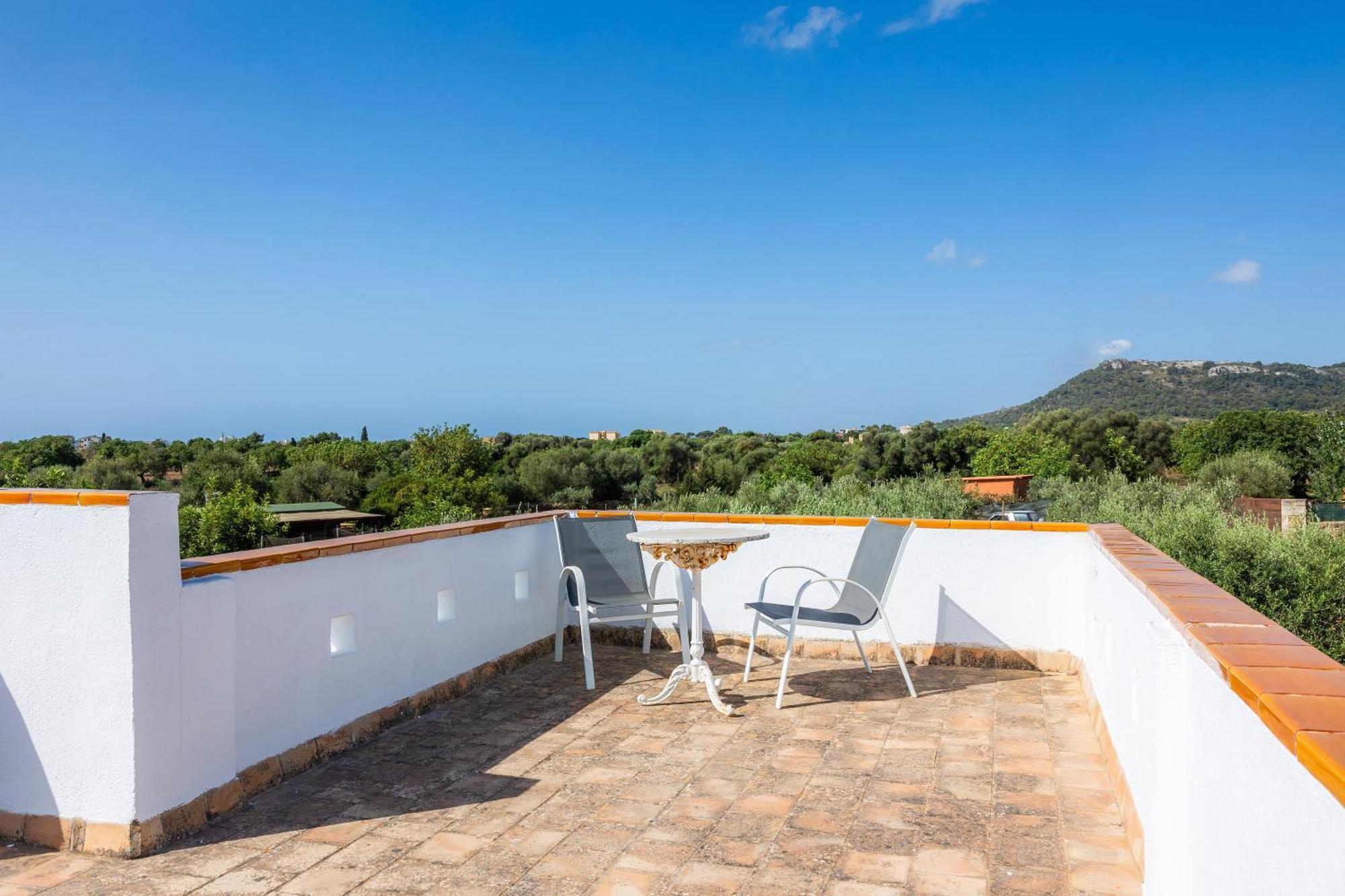 Sa Casa Des Pintor Miquel Vives 213 Villa Cala Bona  Luaran gambar