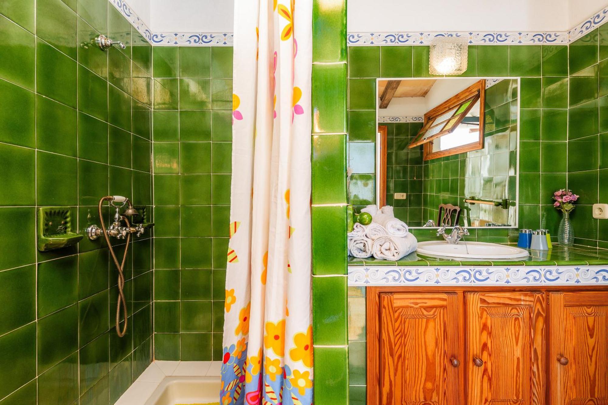 Sa Casa Des Pintor Miquel Vives 213 Villa Cala Bona  Luaran gambar
