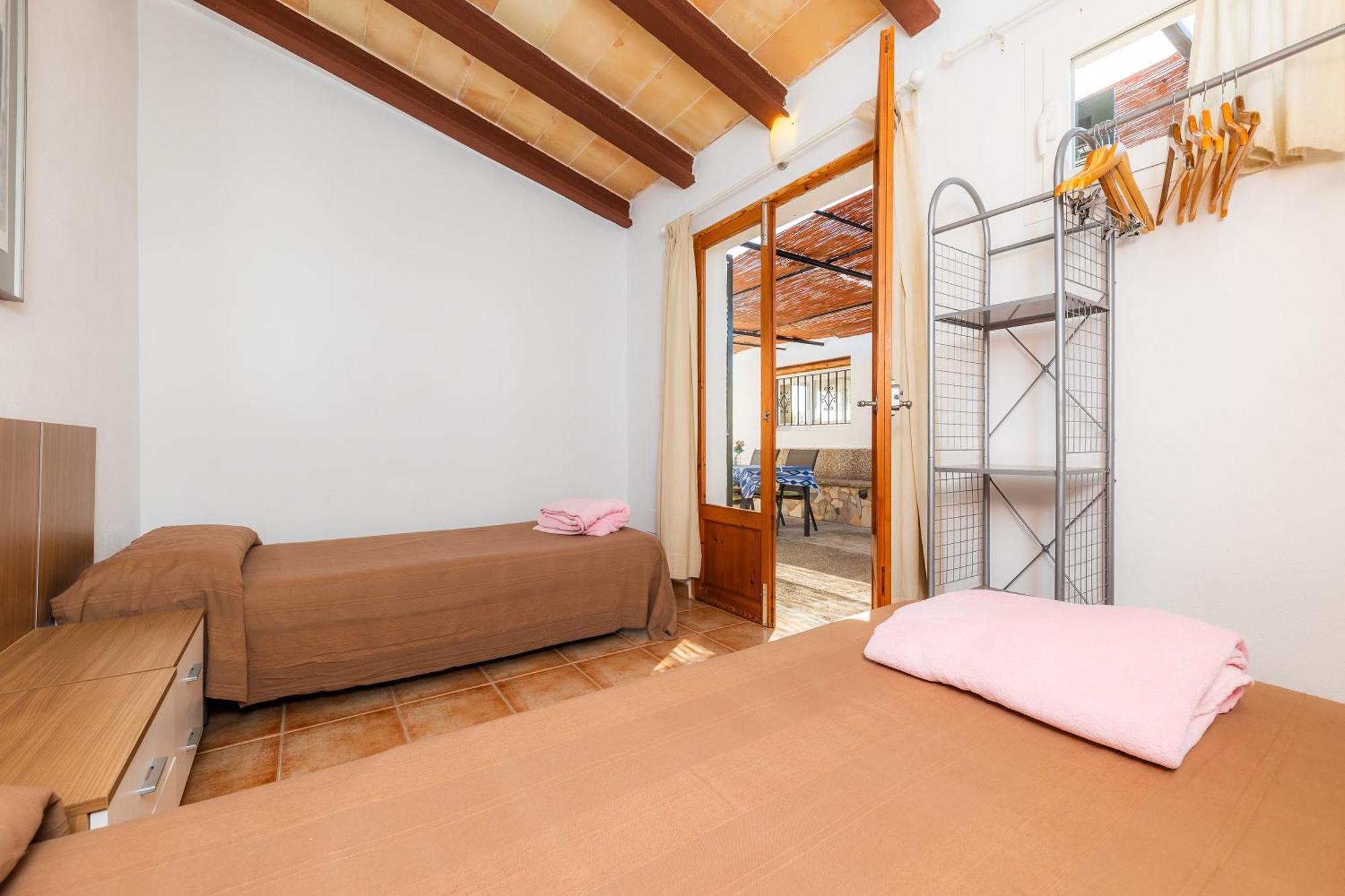 Sa Casa Des Pintor Miquel Vives 213 Villa Cala Bona  Luaran gambar